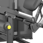 CADEIRA EXTENSORA E FLEXORA DUAL ULTRA Iron Kraft