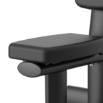 BANCO 90° POWER Iron Kraft