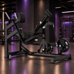 GLÚTEO KICKBACK GLUTE KRAFT Iron Kraft