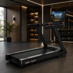 ESTEIRA HYPER+ CARDIO Iron Kraft