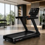ESTEIRA HYPER CARDIO Iron Kraft