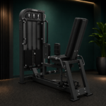 CADEIRA ADUTORA E ABDUTORA DUAL PURE Iron Kraft