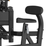 ABDOMINAL ESSENTIAL Iron Kraft