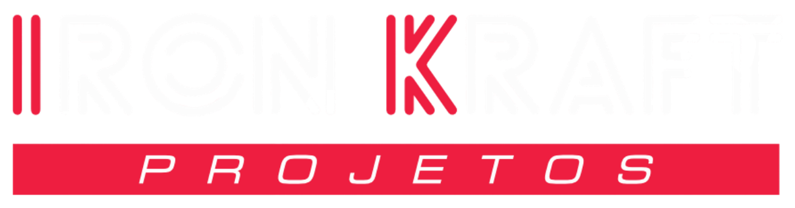 Iron Kraft Projetos