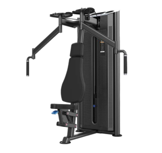 maquina-evox-especificações