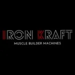Iron Kraft | Equipamentos Fitness